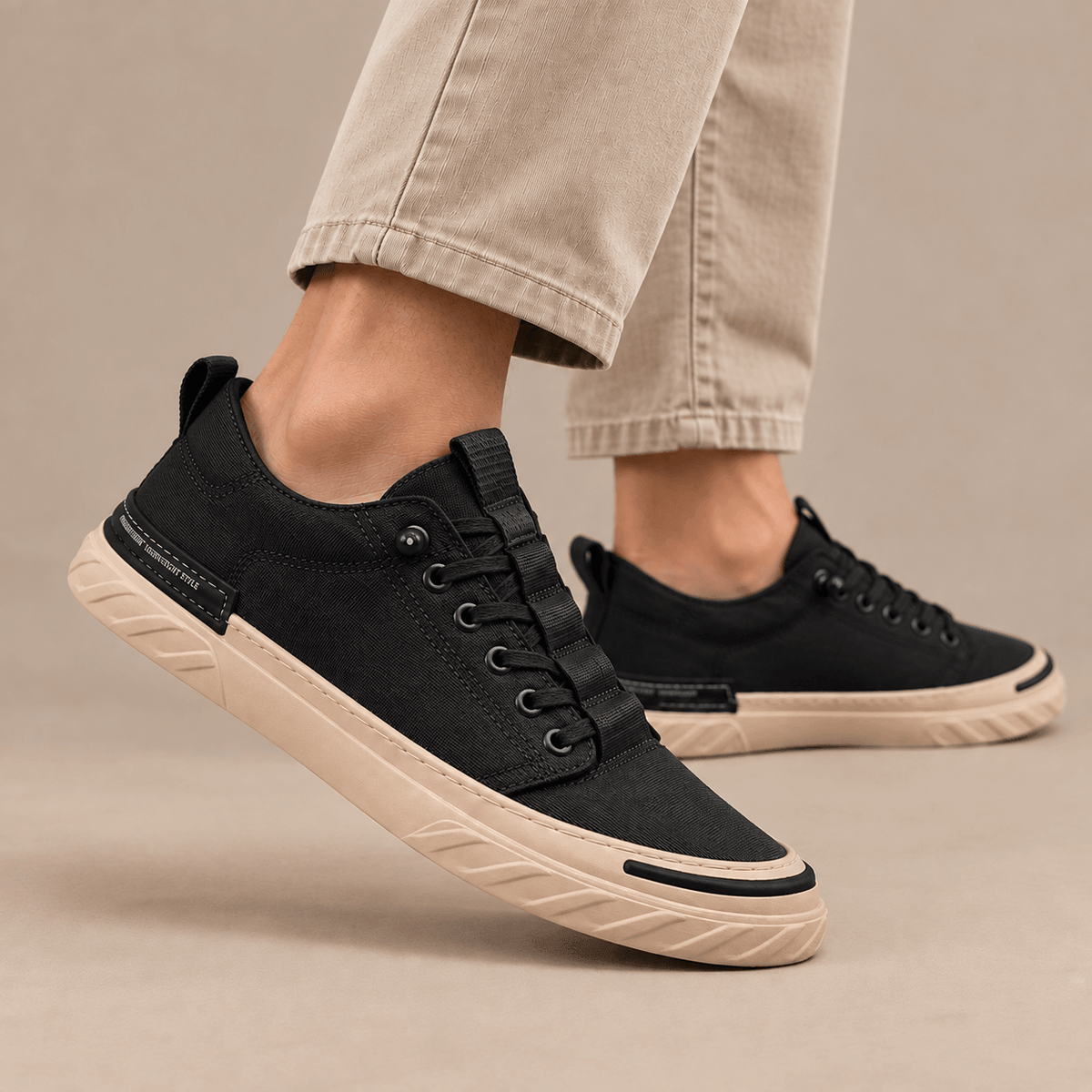 Men's Ashford Lightweight Casual Sneakers