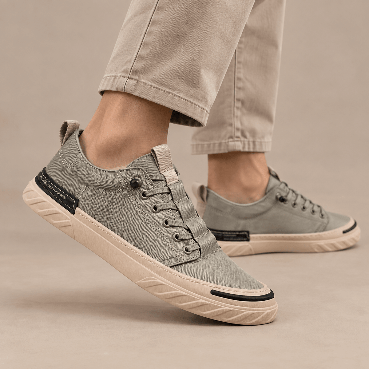 Men's Ashford Lightweight Casual Sneakers