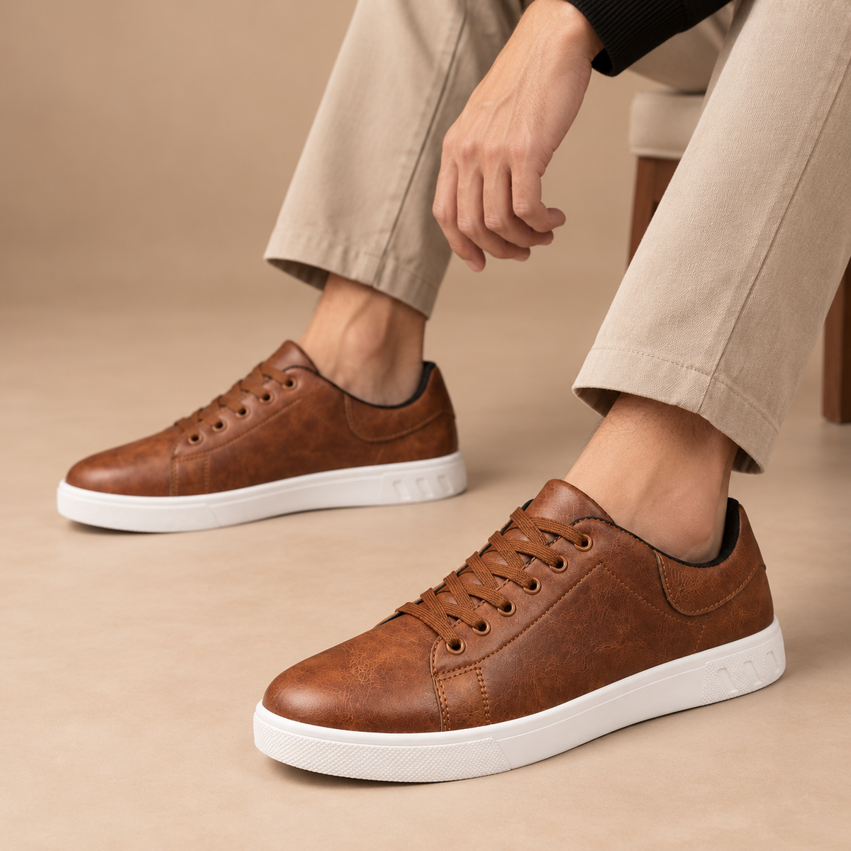 Men's Beaumont Formal Lace-Ups