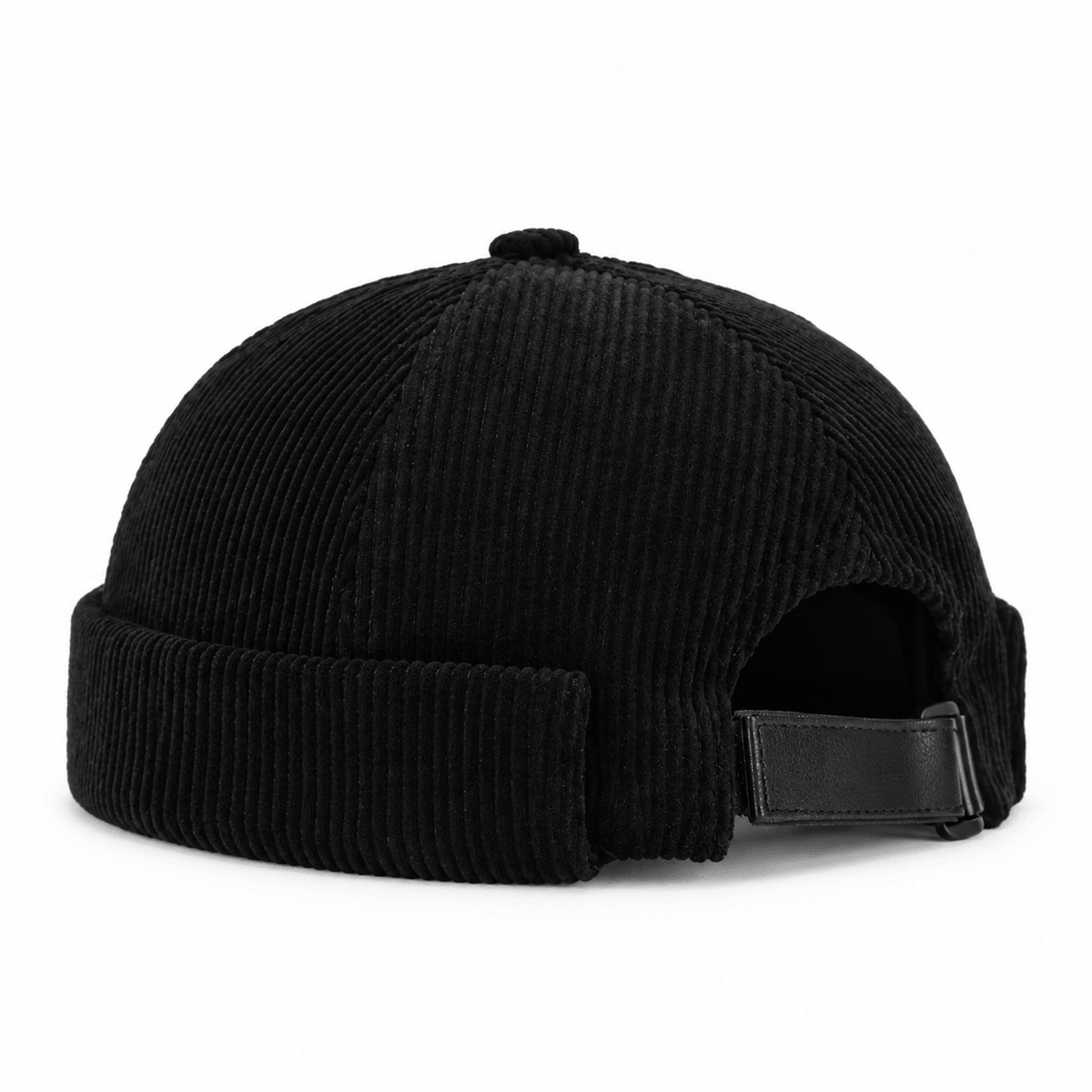Men's Beckett Corduroy Harbour Cap