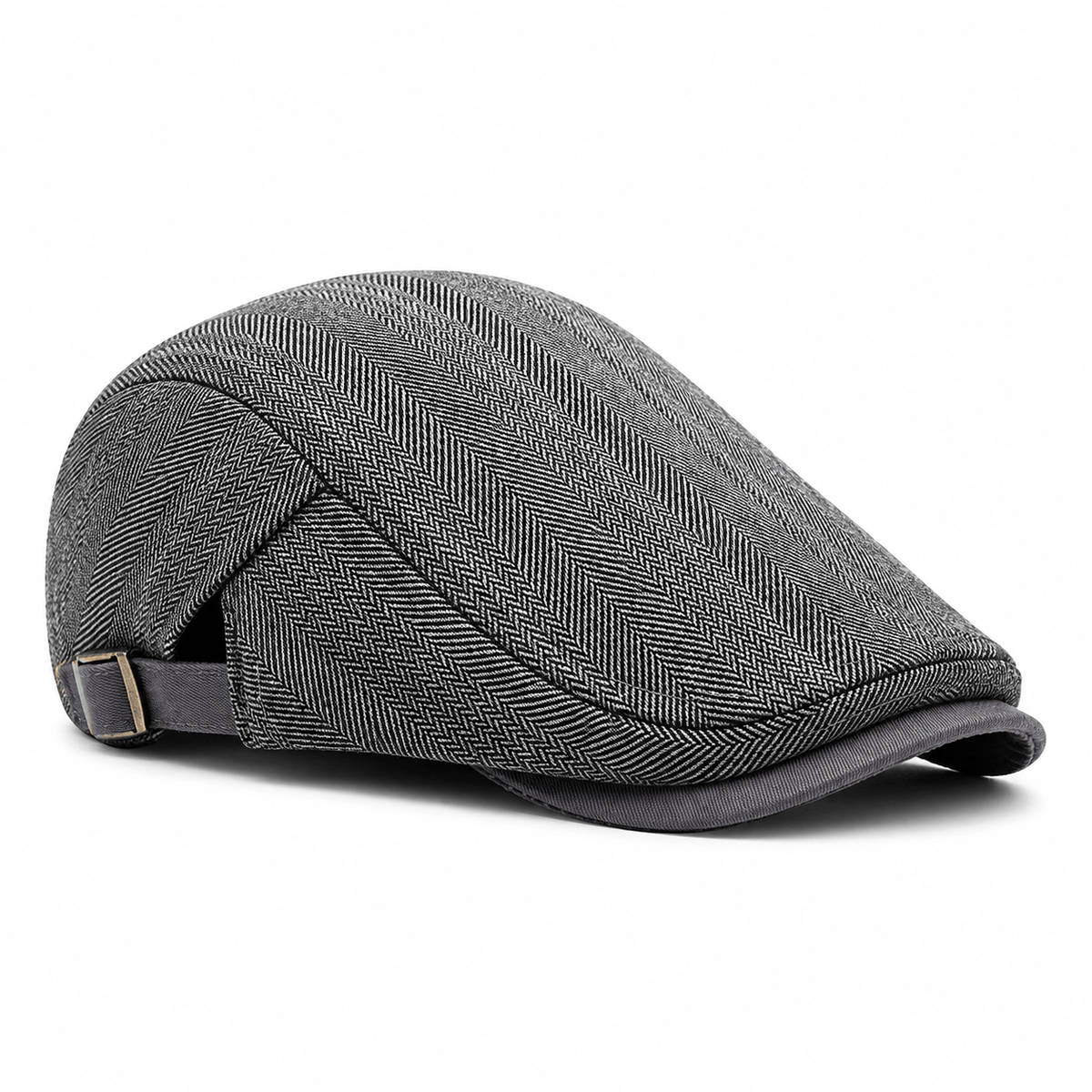 Men's Calder Heritage Weave Driving Cap