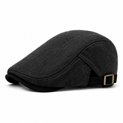 Men's Calder Heritage Weave Driving Cap