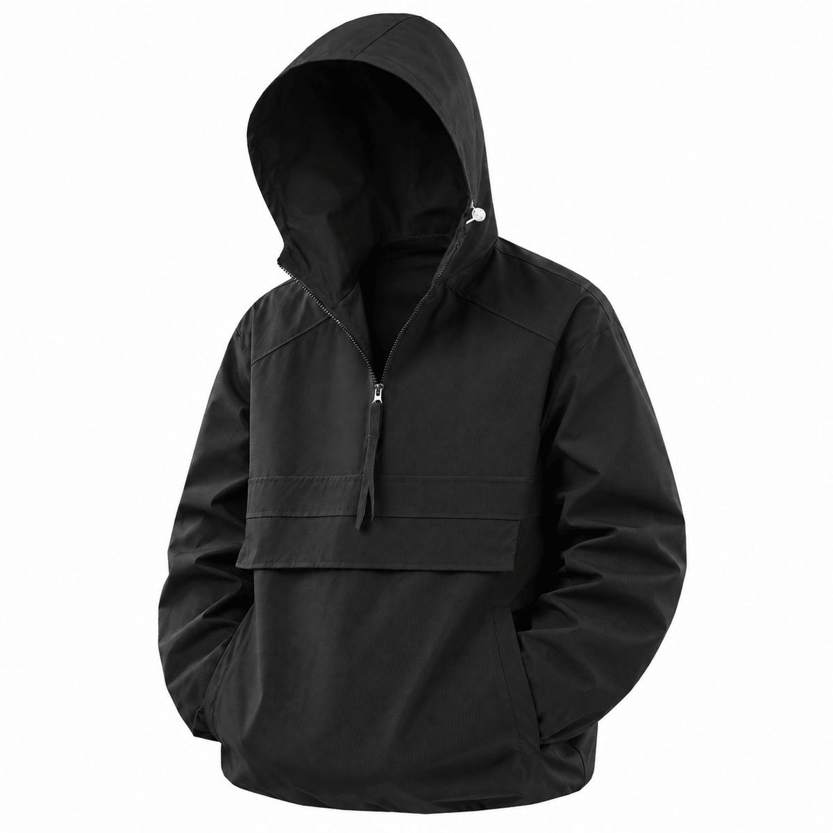 Men's Calder Outdoor Utility Anorak