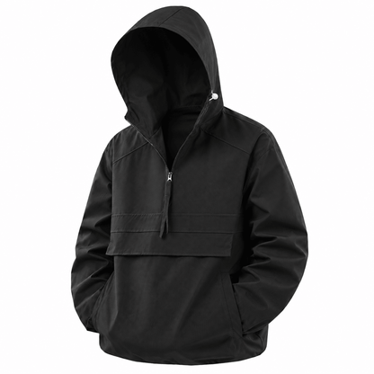 Men's Calder Outdoor Utility Anorak