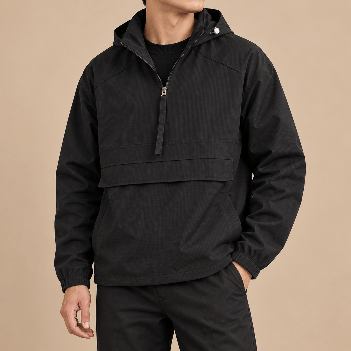 Men's Calder Outdoor Utility Anorak