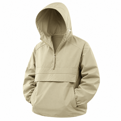 Men's Calder Outdoor Utility Anorak