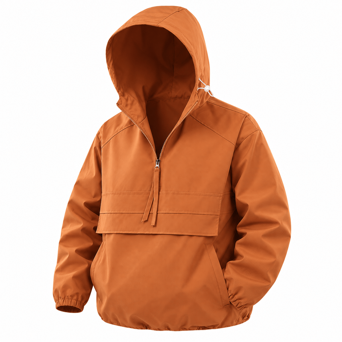 Men's Calder Outdoor Utility Anorak