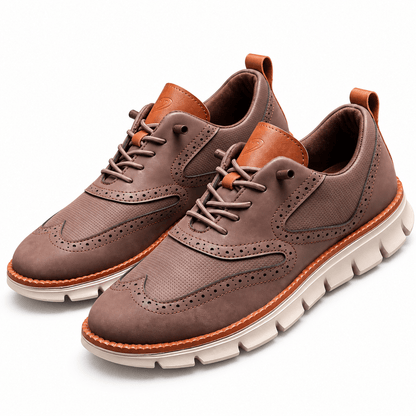 Men's Cedric Wingtip Hybrid Trainers