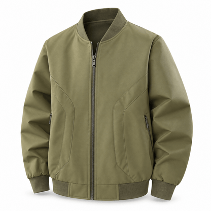 Men's Dorian Urban Flight Bomber Jacket