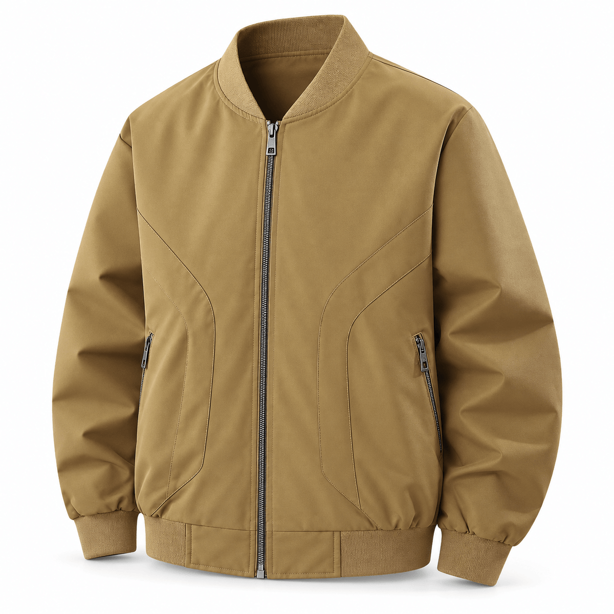 Men's Dorian Urban Flight Bomber Jacket