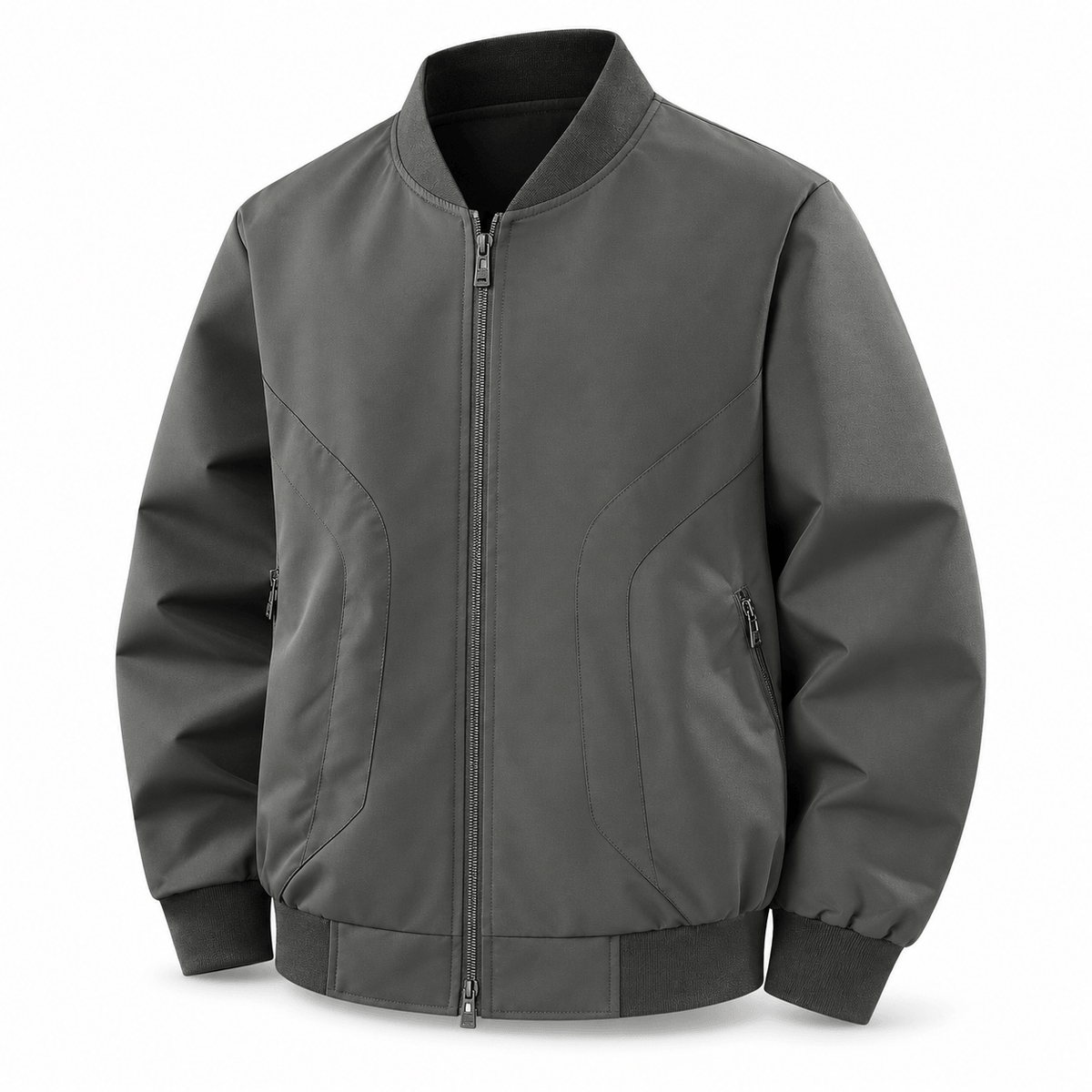 Men's Dorian Urban Flight Bomber Jacket