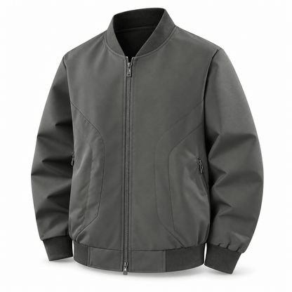 Men's Dorian Urban Flight Bomber Jacket