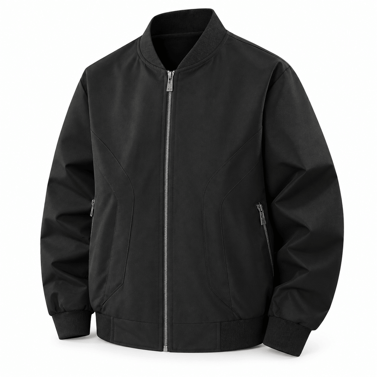 Men's Dorian Urban Flight Bomber Jacket