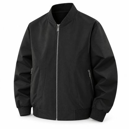 Men's Dorian Urban Flight Bomber Jacket