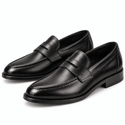 Men's Harrington Leather Slip-Ons