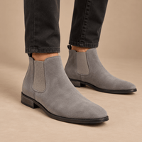 Gray