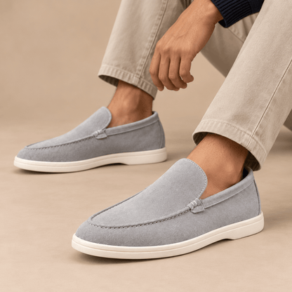 Men's Matteo Soft-Touch Driving Loafers