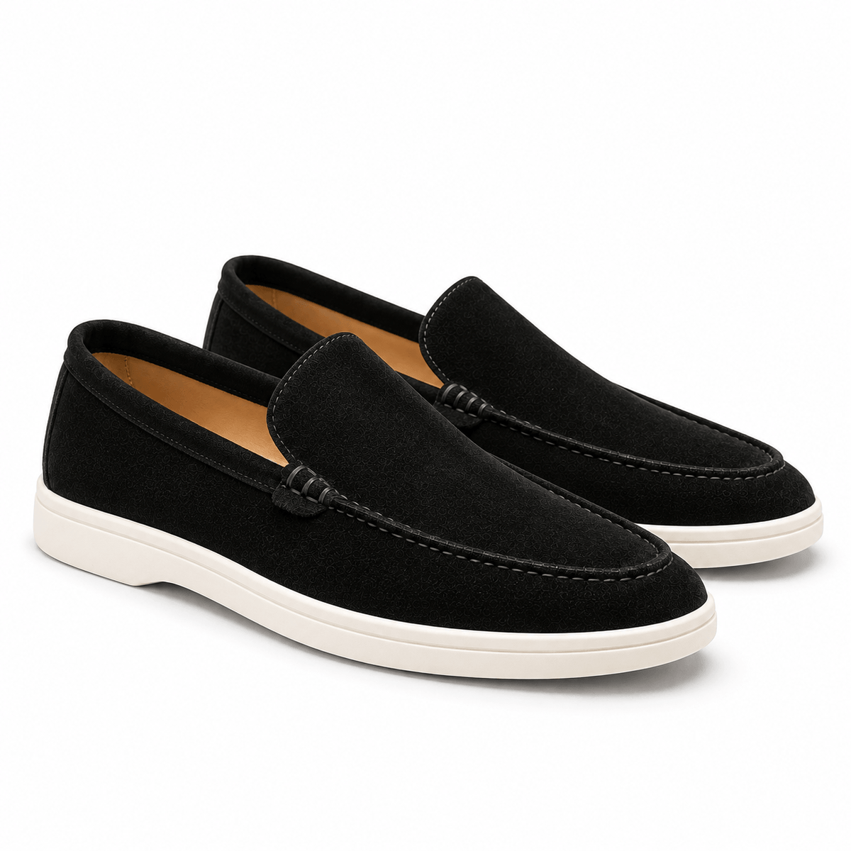 Men's Matteo Soft-Touch Driving Loafers