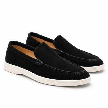 Men's Matteo Soft-Touch Driving Loafers