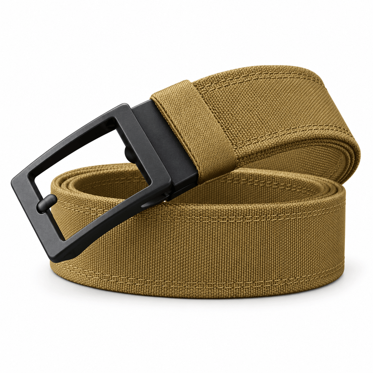 Men's Ryker Reinforced Nylon Ratchet Belt