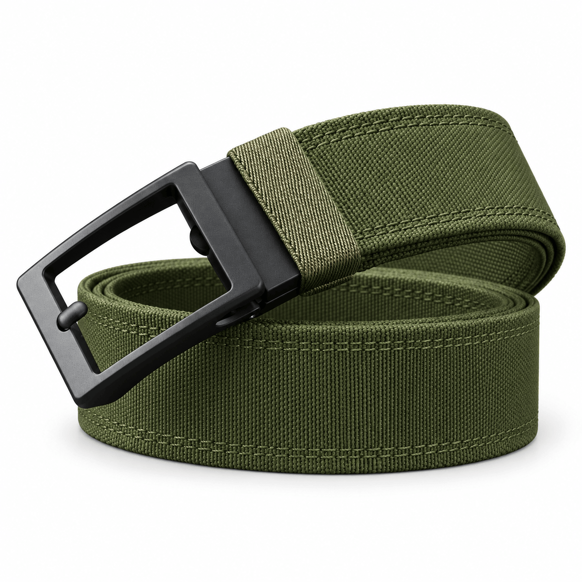 Men's Ryker Reinforced Nylon Ratchet Belt