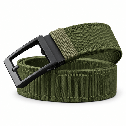 Men's Ryker Reinforced Nylon Ratchet Belt