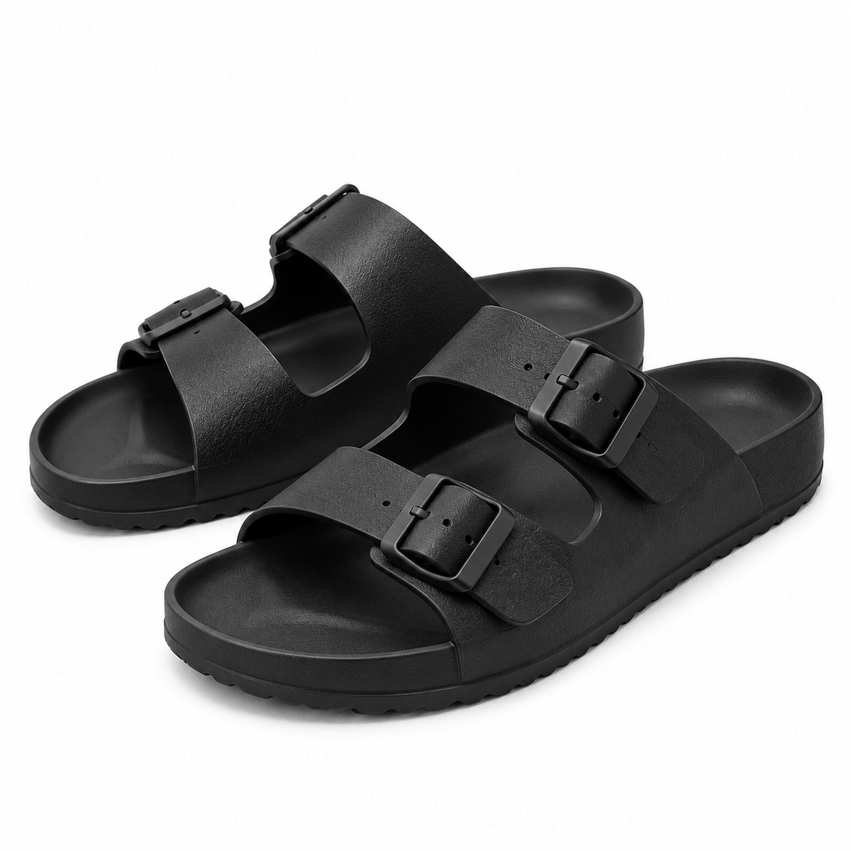 Men's Solmere Adjustable Slides