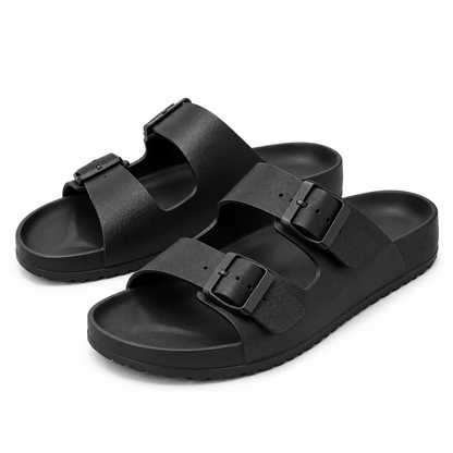 Men's Solmere Adjustable Slides