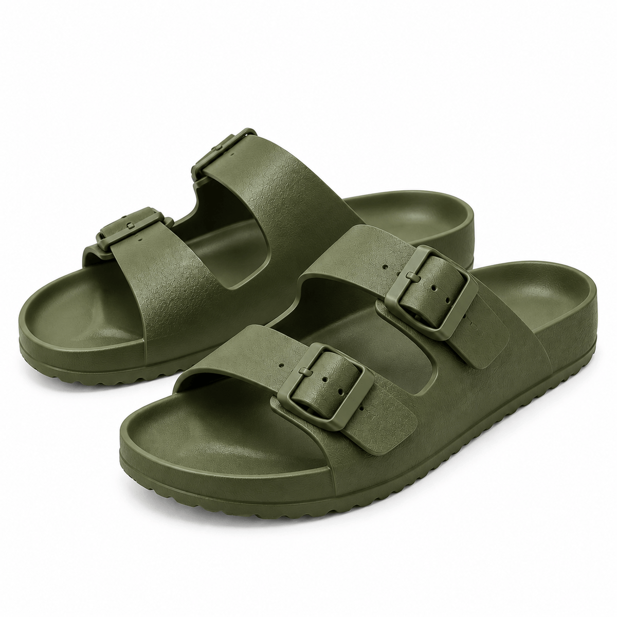 Men's Solmere Adjustable Slides