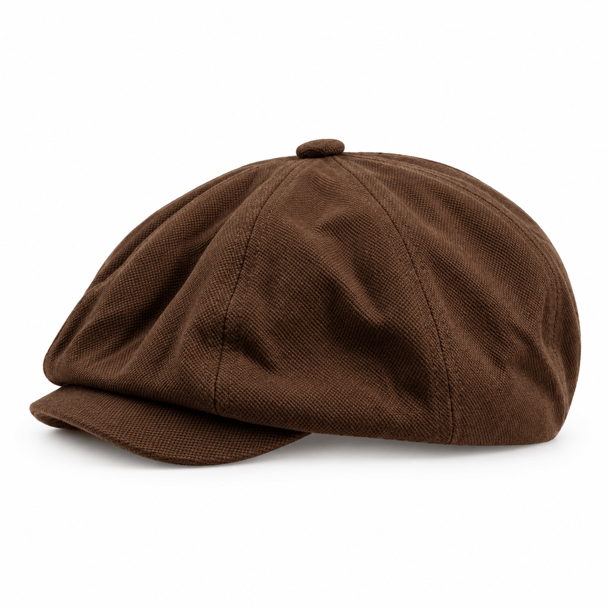 Men's Theodore Heritage Baker Boy Cap