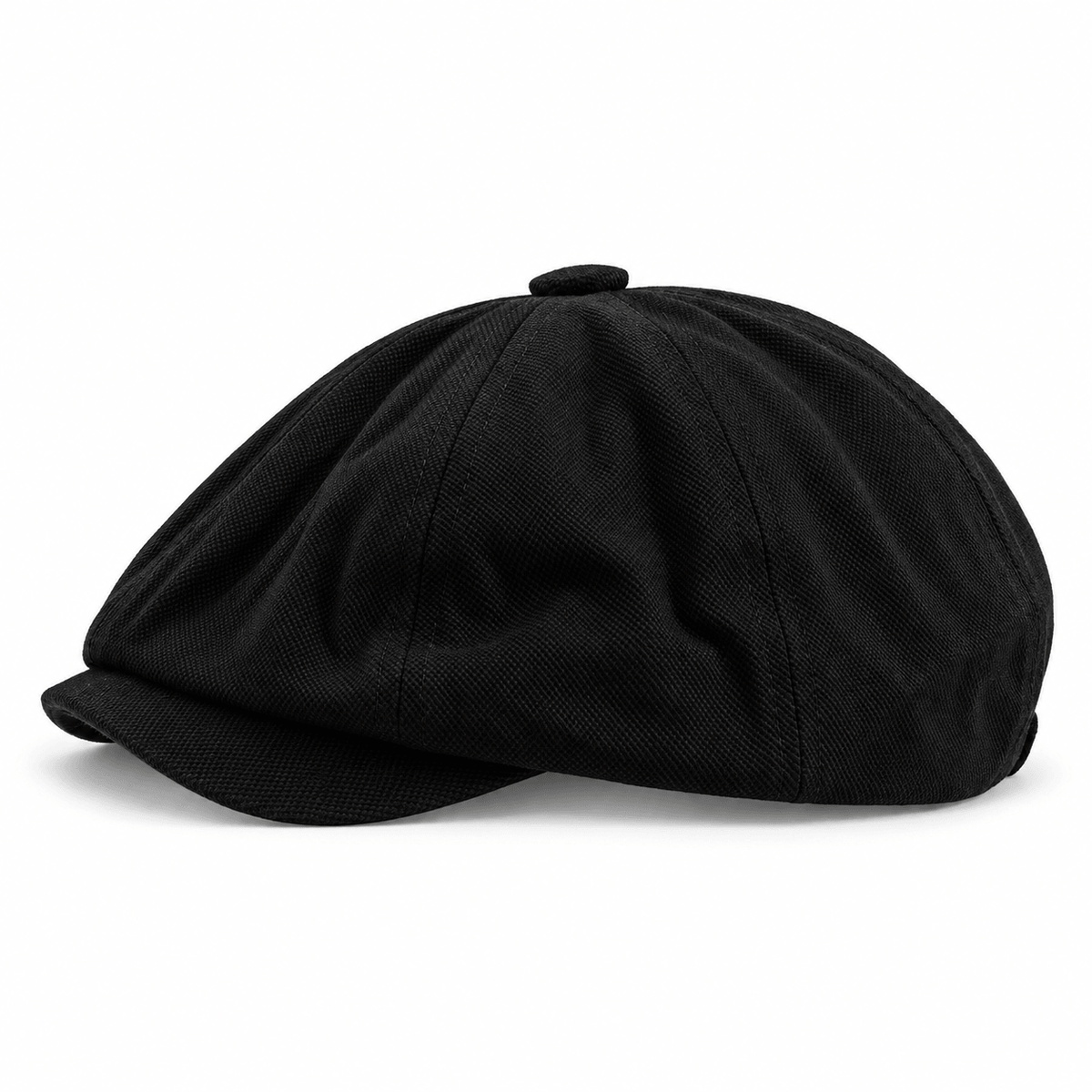 Men's Theodore Heritage Baker Boy Cap