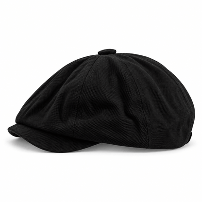 Men's Theodore Heritage Baker Boy Cap