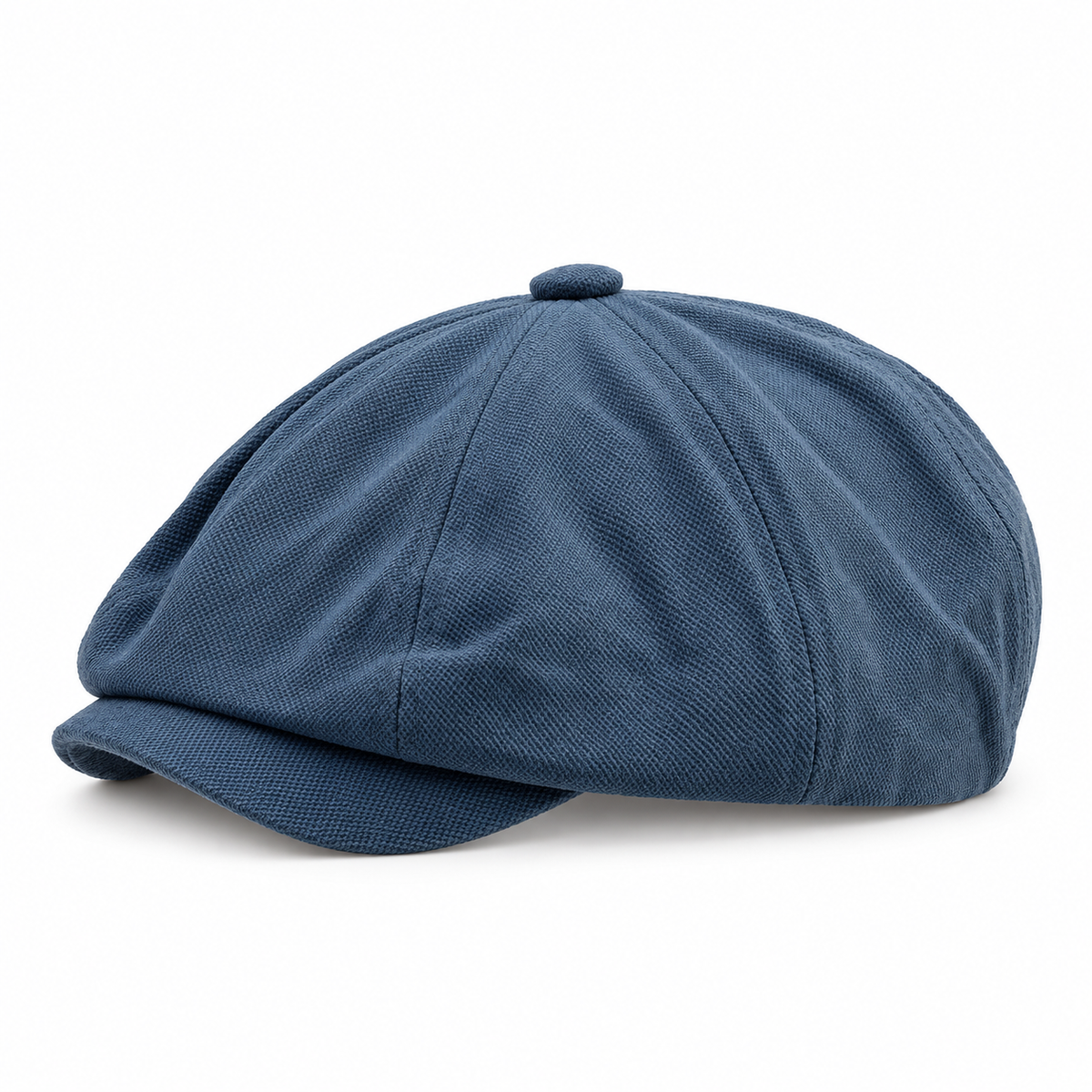 Men's Theodore Heritage Baker Boy Cap