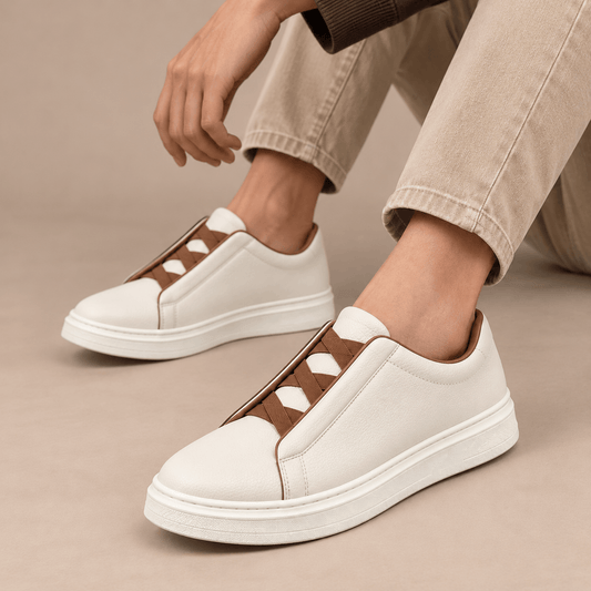 Men's Westbrook Minimalist Casual Sneakers