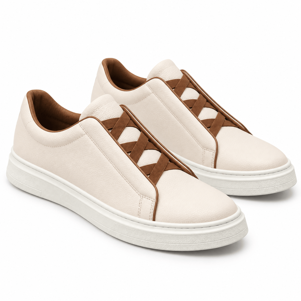 Men's Westbrook Minimalist Casual Sneakers