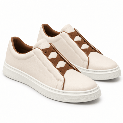 Men's Westbrook Minimalist Casual Sneakers