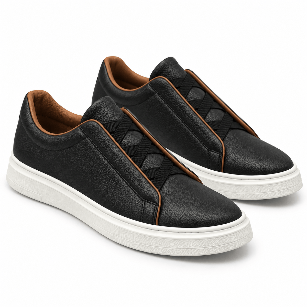 Men's Westbrook Minimalist Casual Sneakers