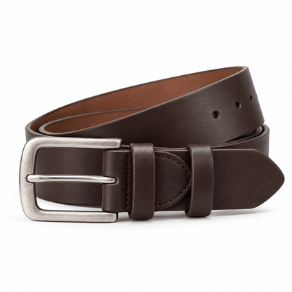 Men's Ashbourne Leather Belt