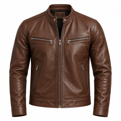 Men's Ashford Heritage Jacket