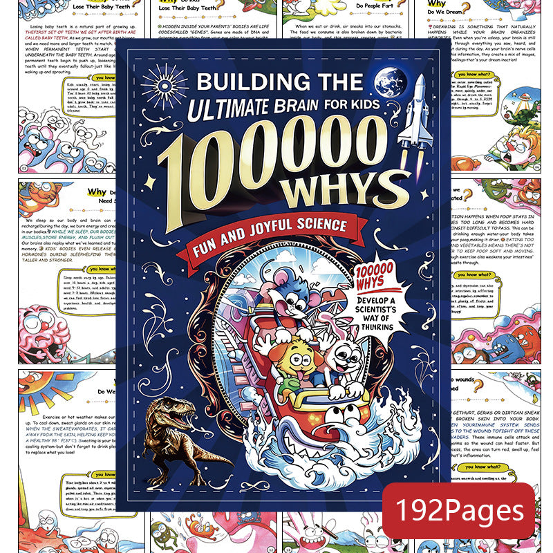The Genius Mind Bundle 🧠