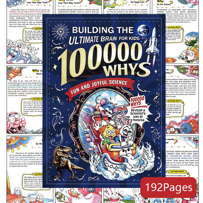 The Genius Mind Bundle 🧠