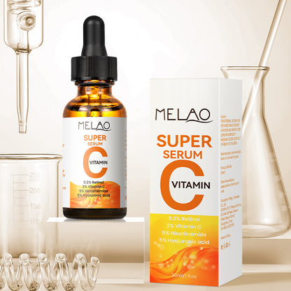 Super Serum Vitamin C 30ml