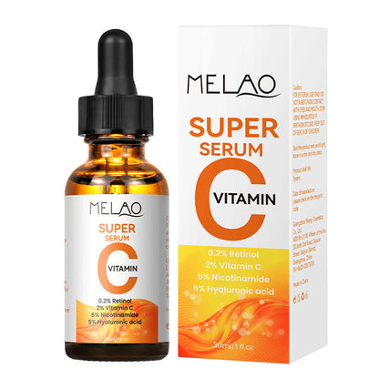 Super Serum Vitamin C 30ml