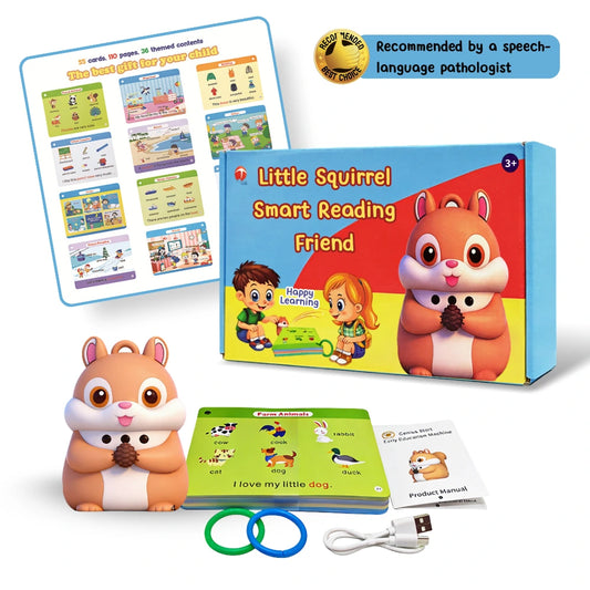 Little Explorers - Talkie Buddies