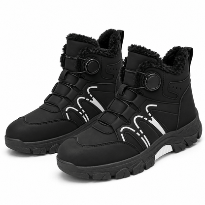 Men's Torin Thermal-Lined Adventure Boots