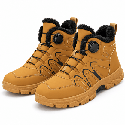 Men's Torin Thermal-Lined Adventure Boots