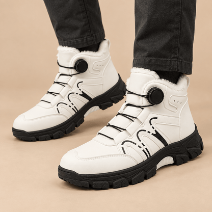 Men's Torin Thermal-Lined Adventure Boots