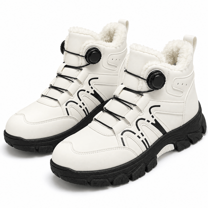 Men's Torin Thermal-Lined Adventure Boots