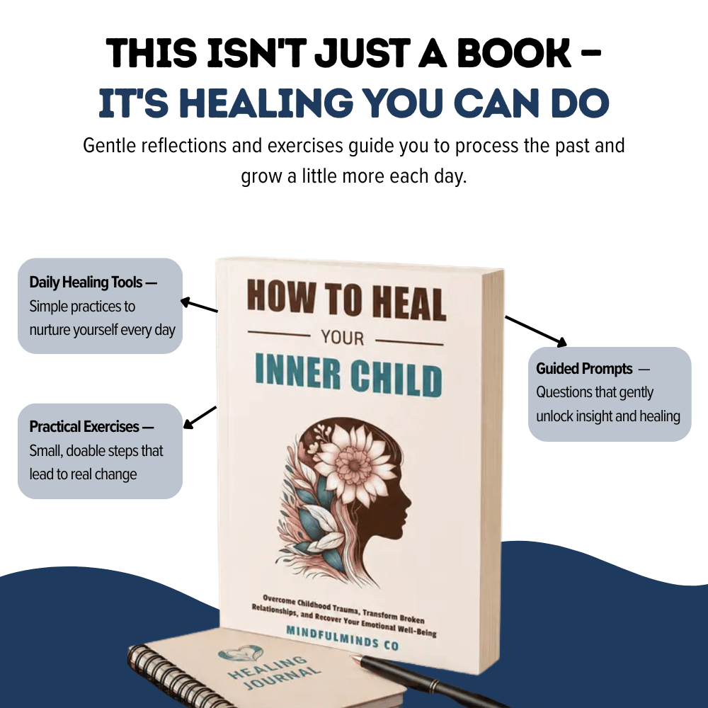 How To Heal Your Inner Child