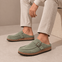Olive Green